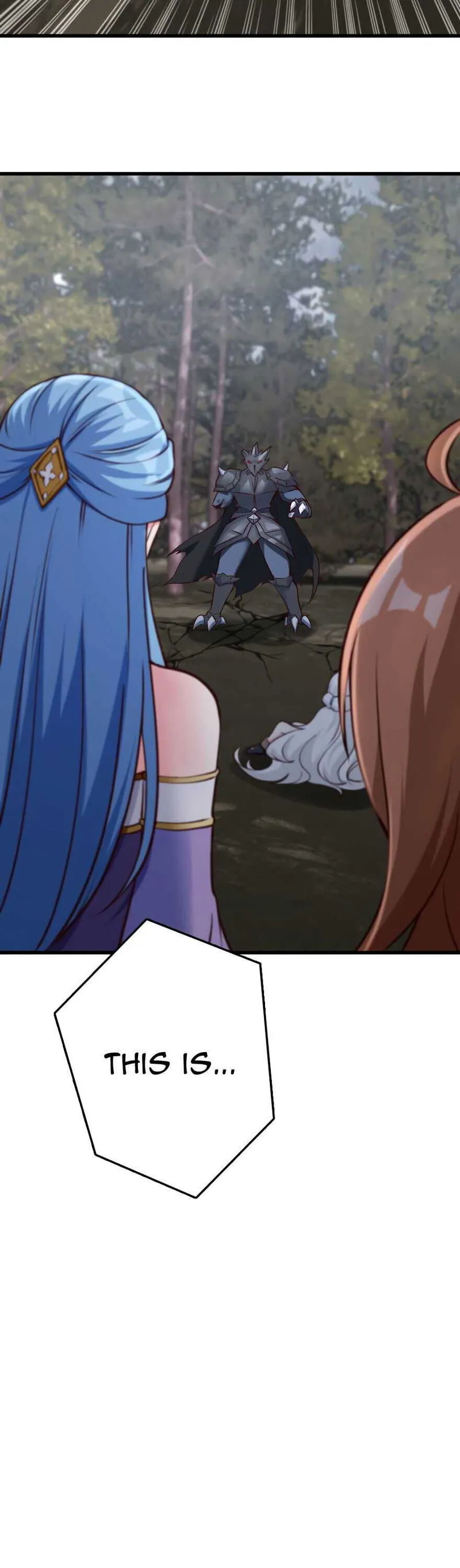 Release That Witch Chapter 321 Online - página 19