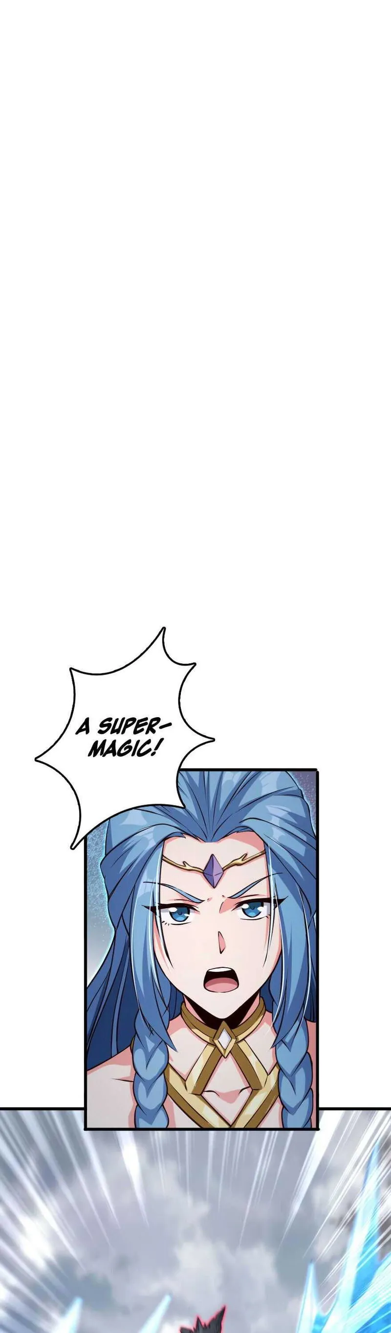 Release That Witch Chapter 321 Online - página 20