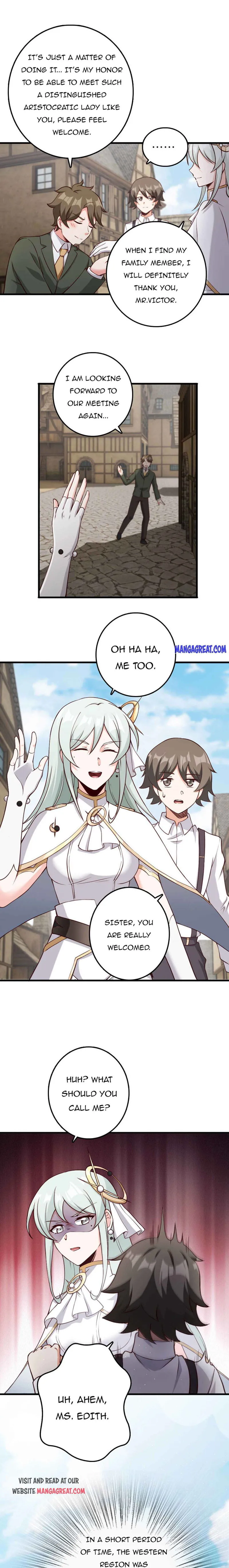 Release That Witch Chapter 323 Online - página 2
