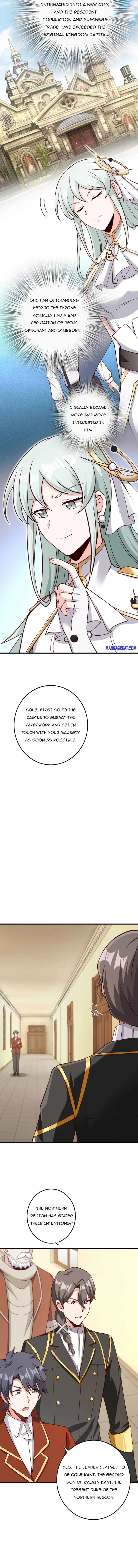 Release That Witch Chapter 323 Online - página 3
