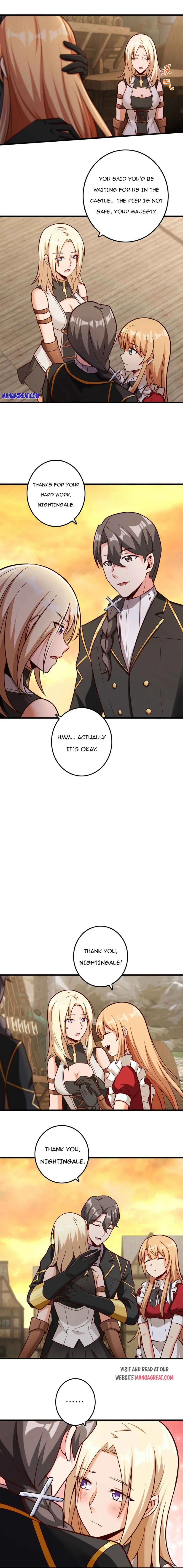 Release That Witch Chapter 323 Online - página 9