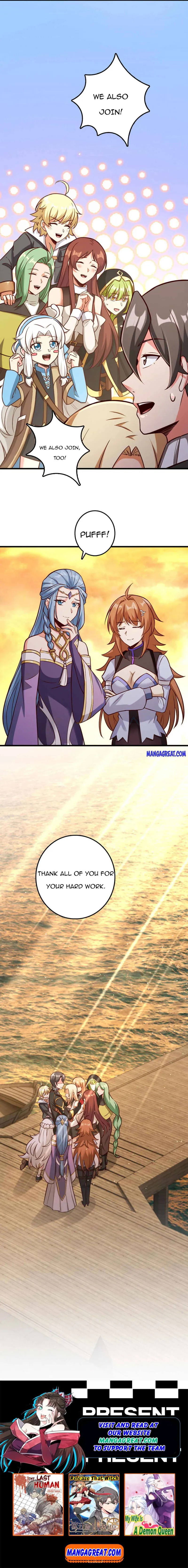 Release That Witch Chapter 323 Online - página 10