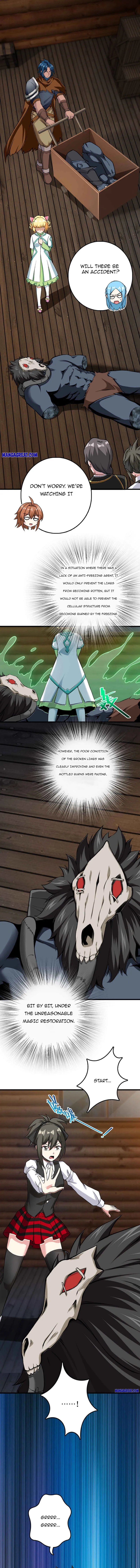 Release That Witch Chapter 324 Online - página 3