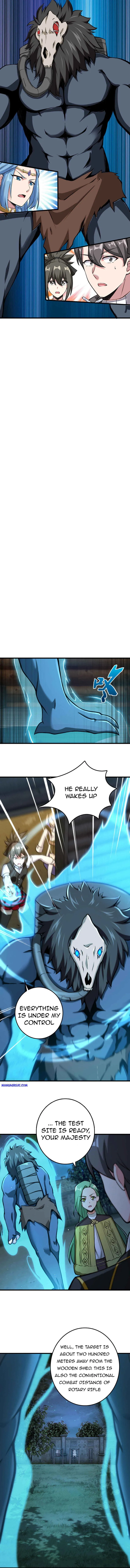 Release That Witch Chapter 324 Online - página 4