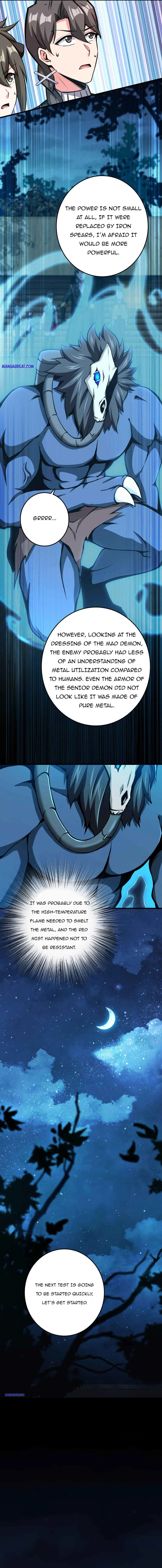 Release That Witch Chapter 324 Online - página 6