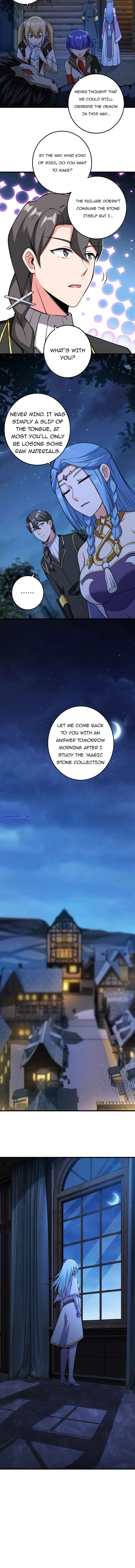 Release That Witch Chapter 324 Online - página 9