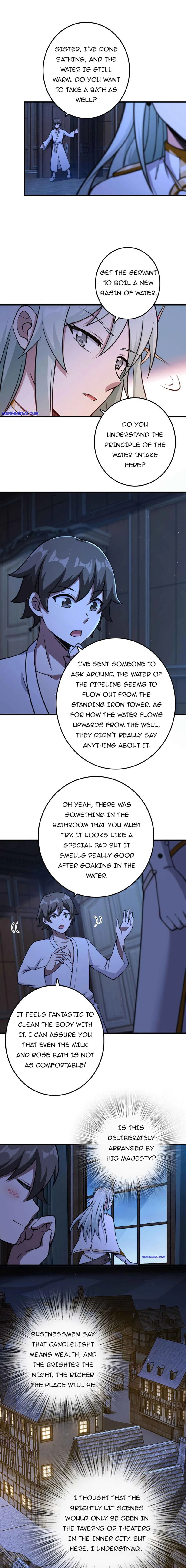 Release That Witch Chapter 324 Online - página 10