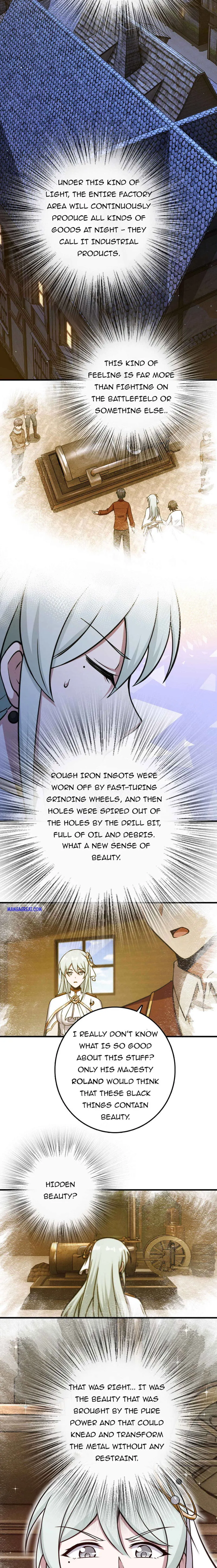 Release That Witch Chapter 324 Online - página 11