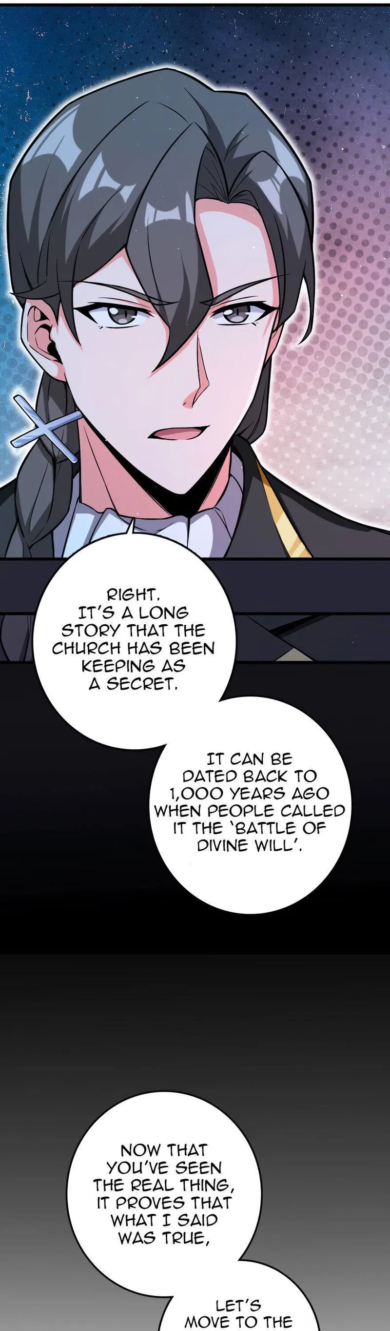 Release That Witch Chapter 326 Online - página 4