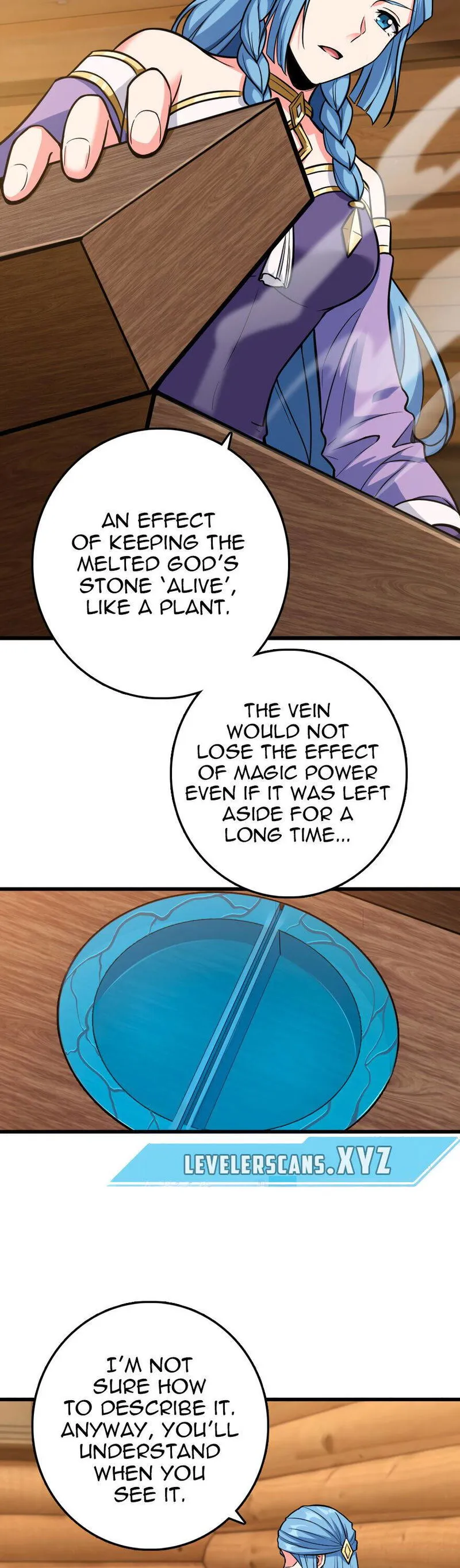 Release That Witch Chapter 326 Online - página 17