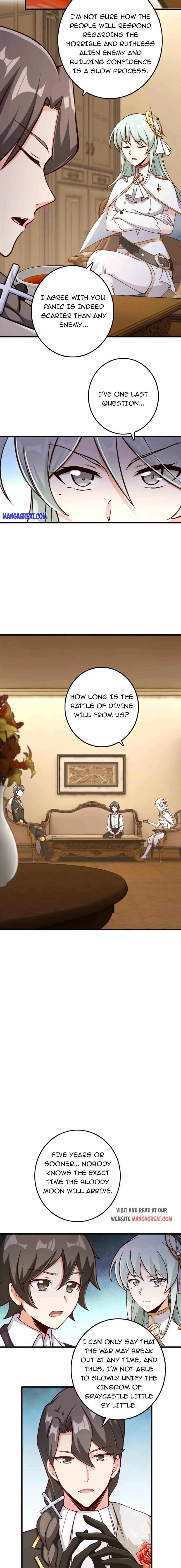 Release That Witch Chapter 327 Online - página 2