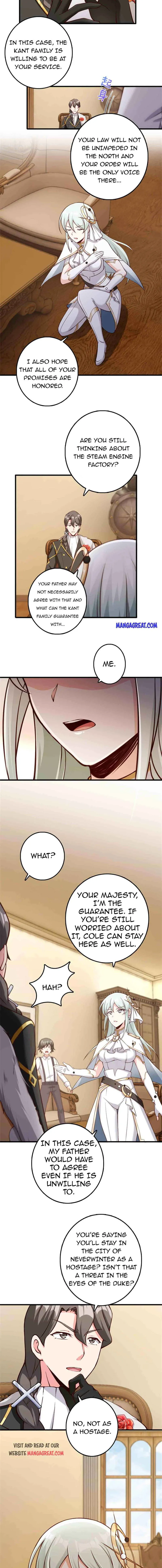 Release That Witch Chapter 327 Online - página 3