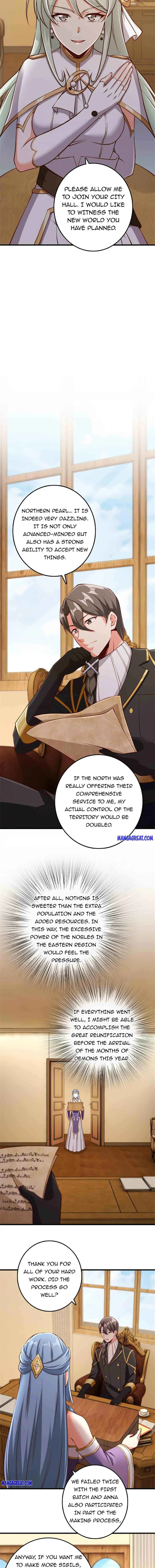 Release That Witch Chapter 327 Online - página 4