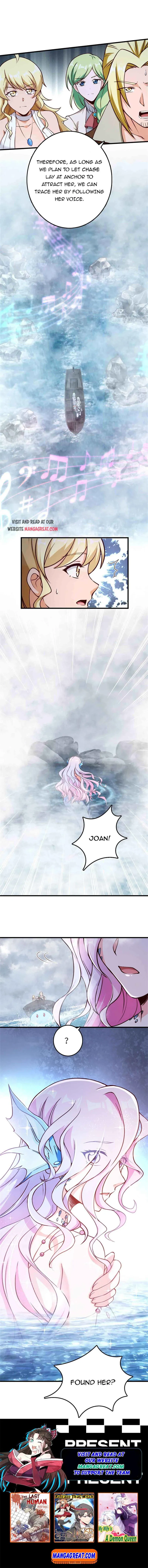 Release That Witch Chapter 327 Online - página 9