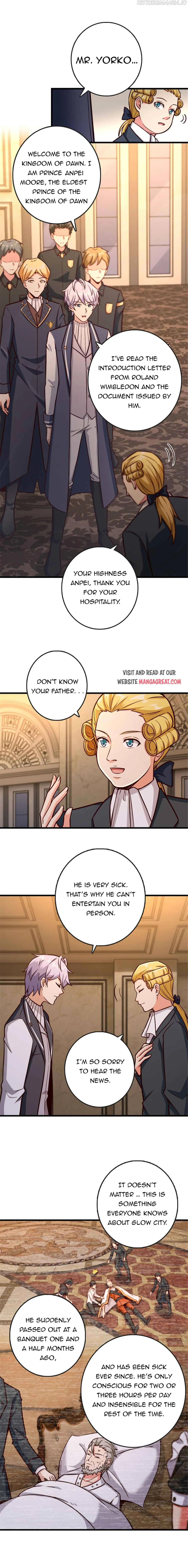 Release That Witch Chapter 329 Online - página 2