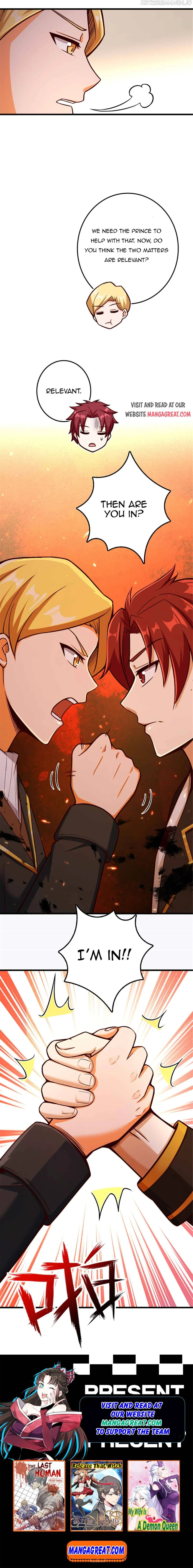 Release That Witch Chapter 329 Online - página 10