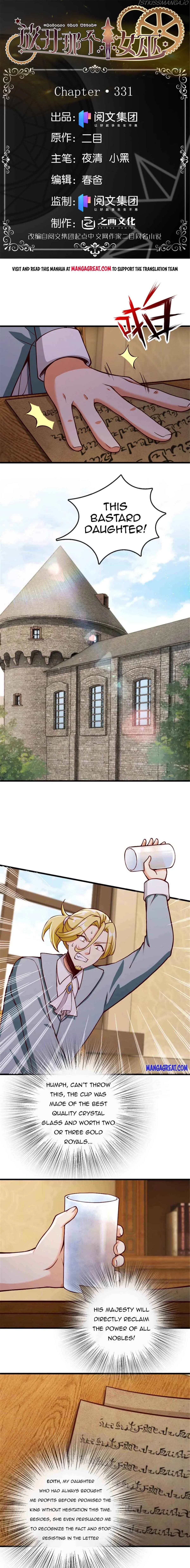 Release That Witch Chapter 331 Online - página 1