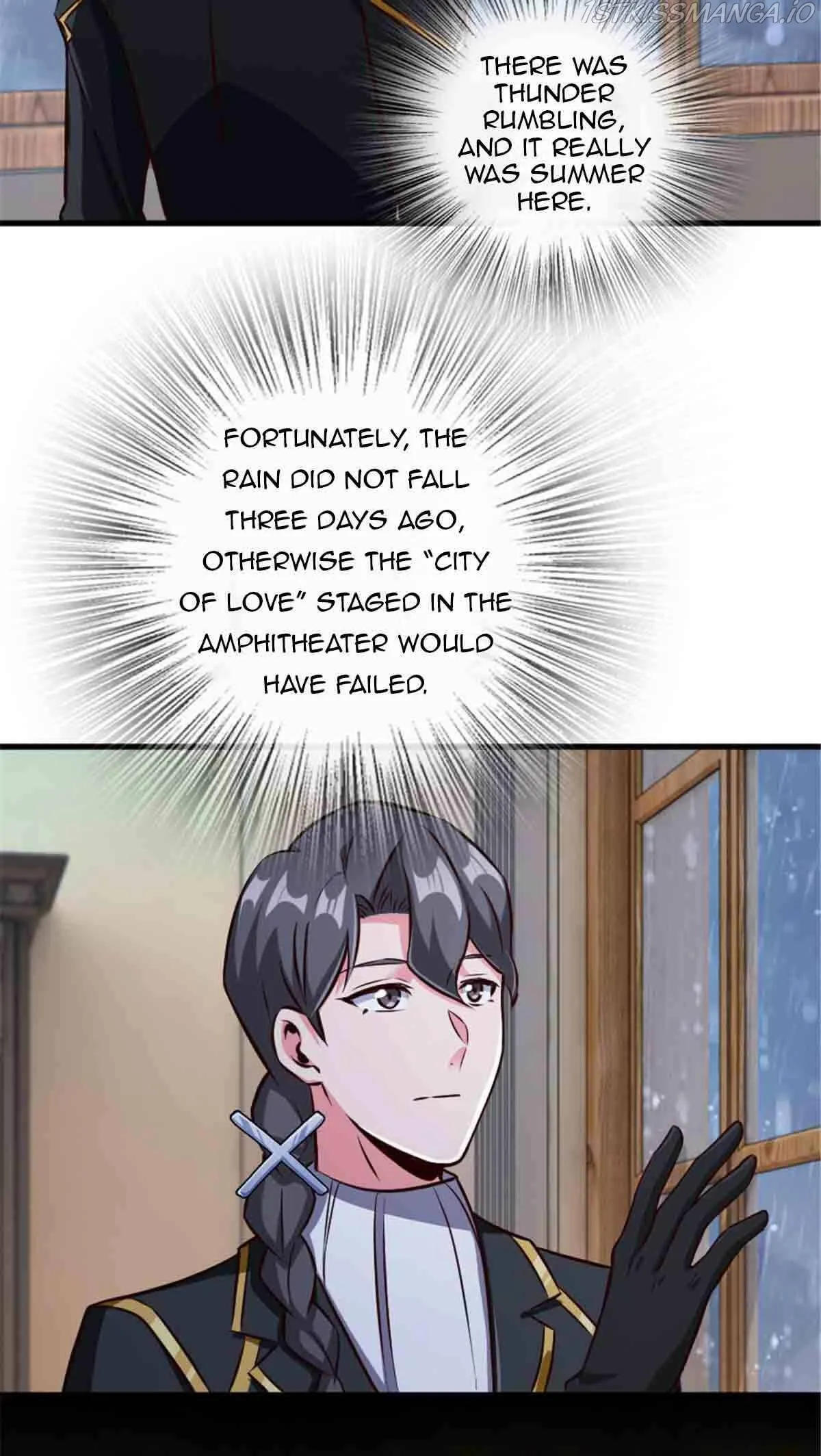 Release That Witch Chapter 332 Online - página 5