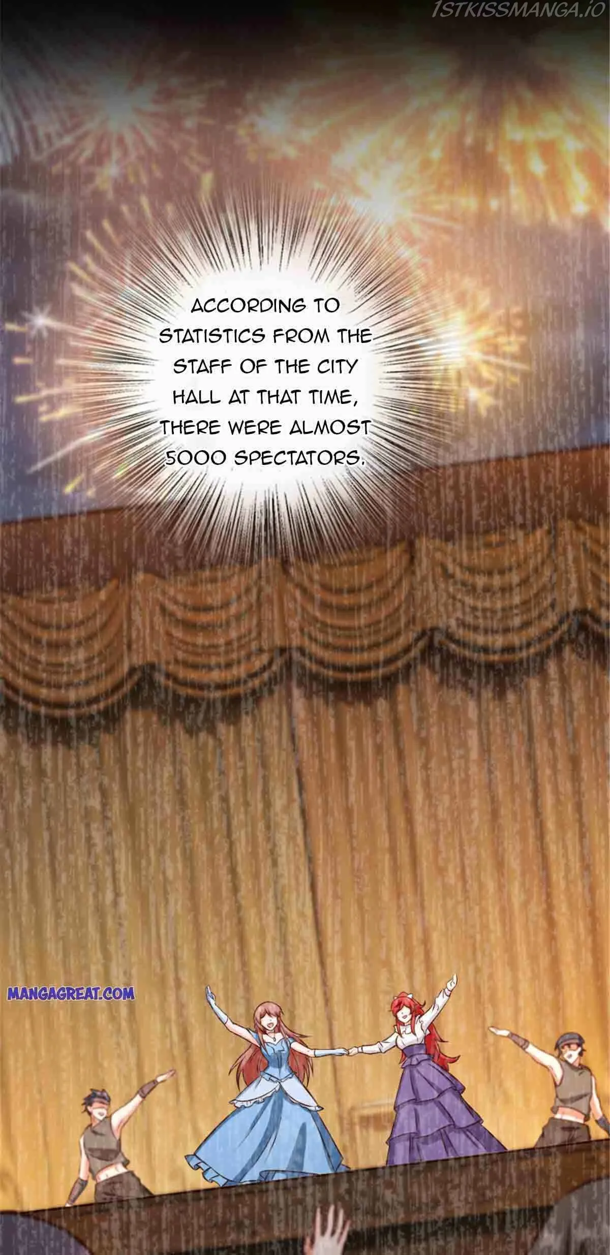 Release That Witch Chapter 332 Online - página 6