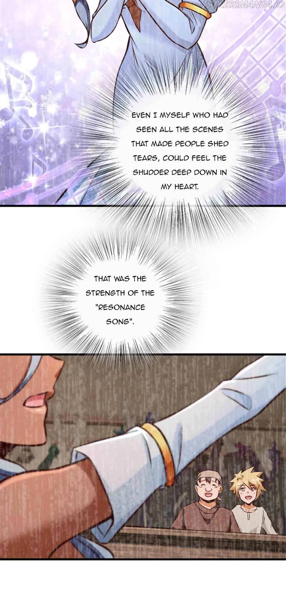 Release That Witch Chapter 332 Online - página 8