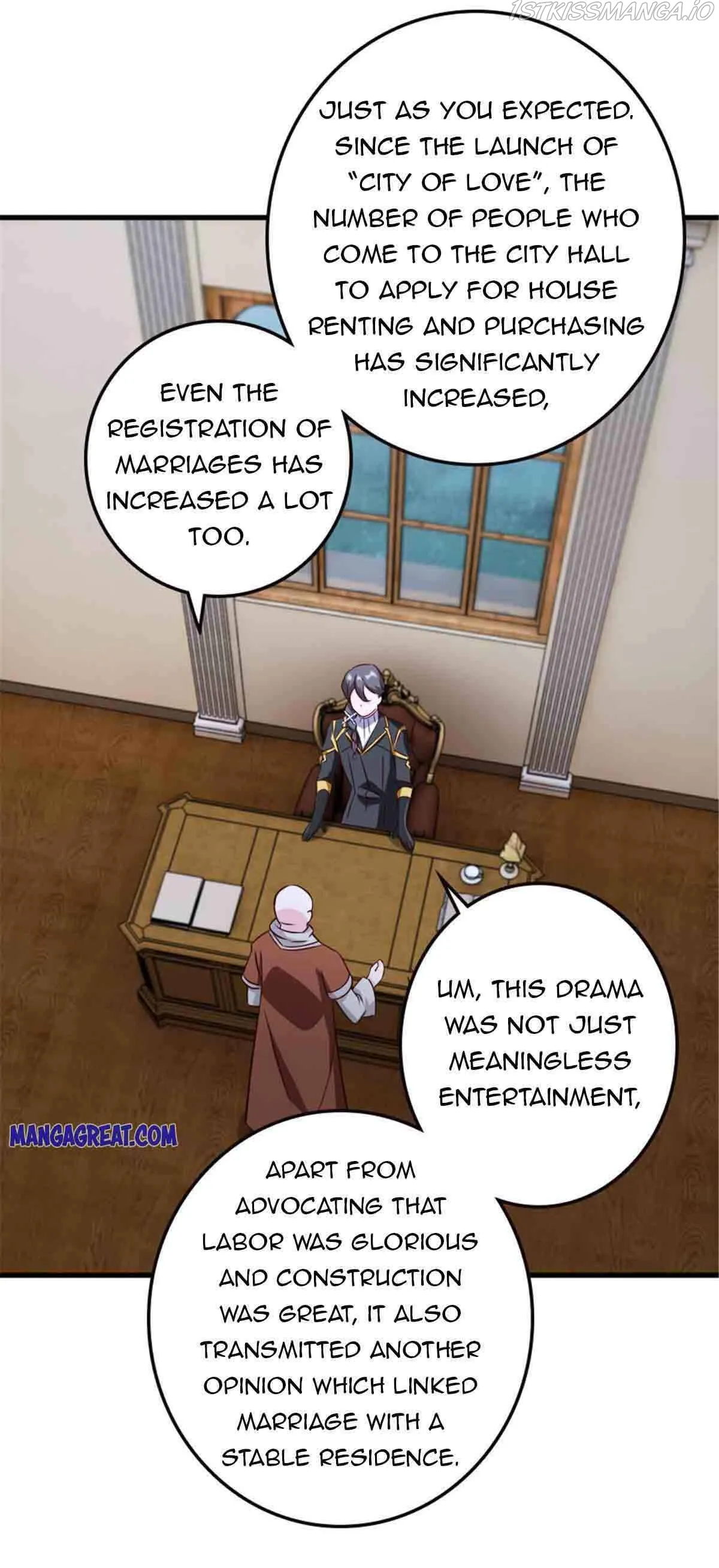 Release That Witch Chapter 332 Online - página 10
