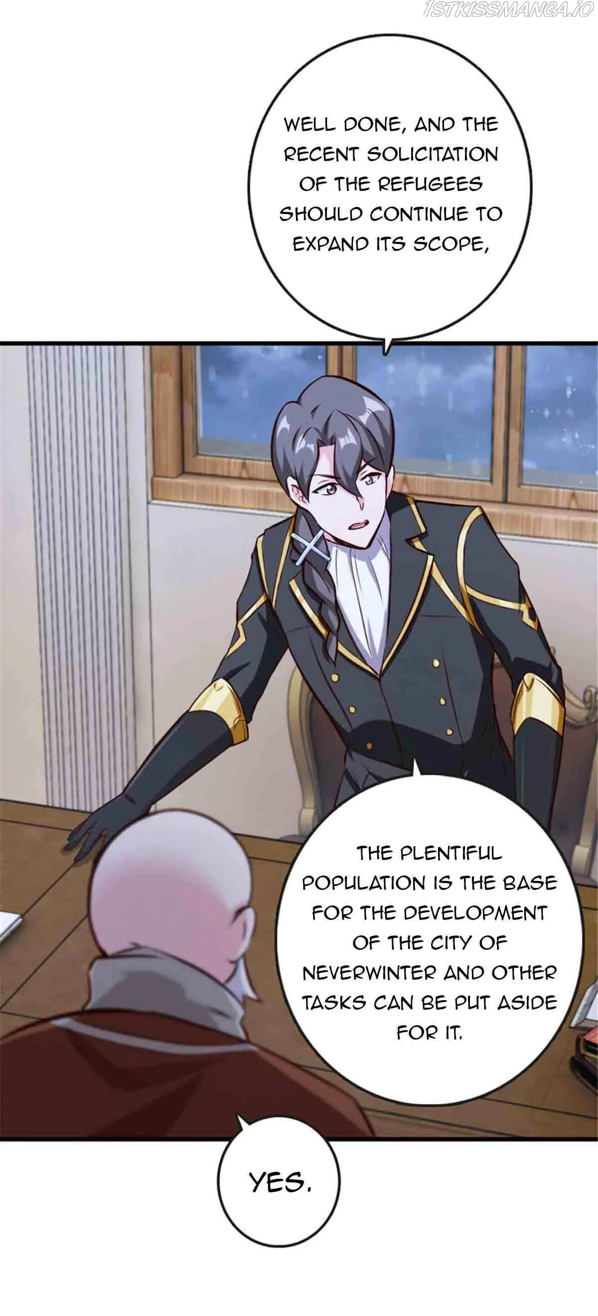 Release That Witch Chapter 332 Online - página 11