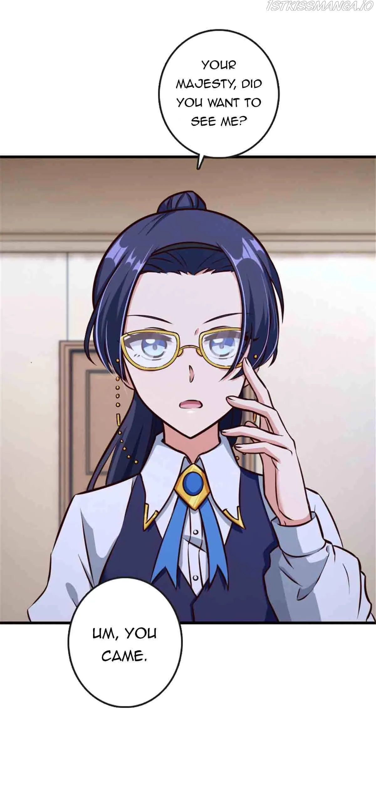 Release That Witch Chapter 332 Online - página 13