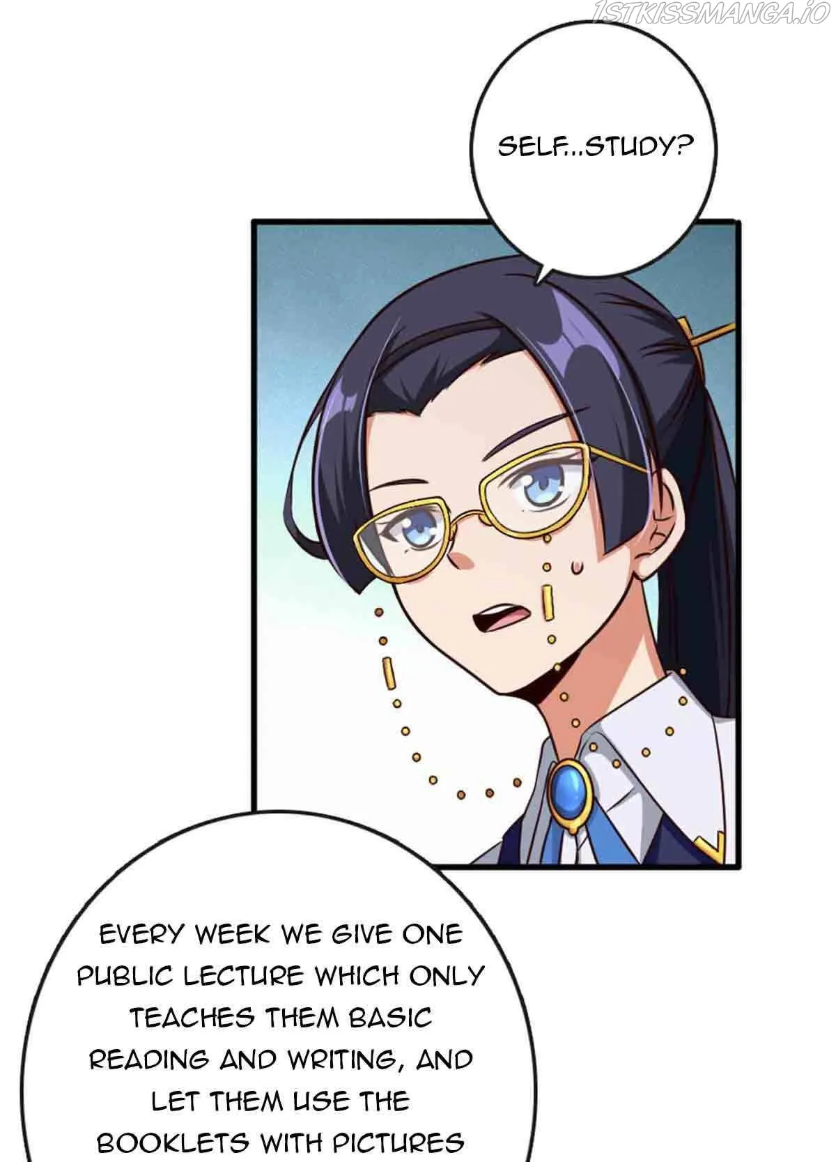 Release That Witch Chapter 332 Online - página 16