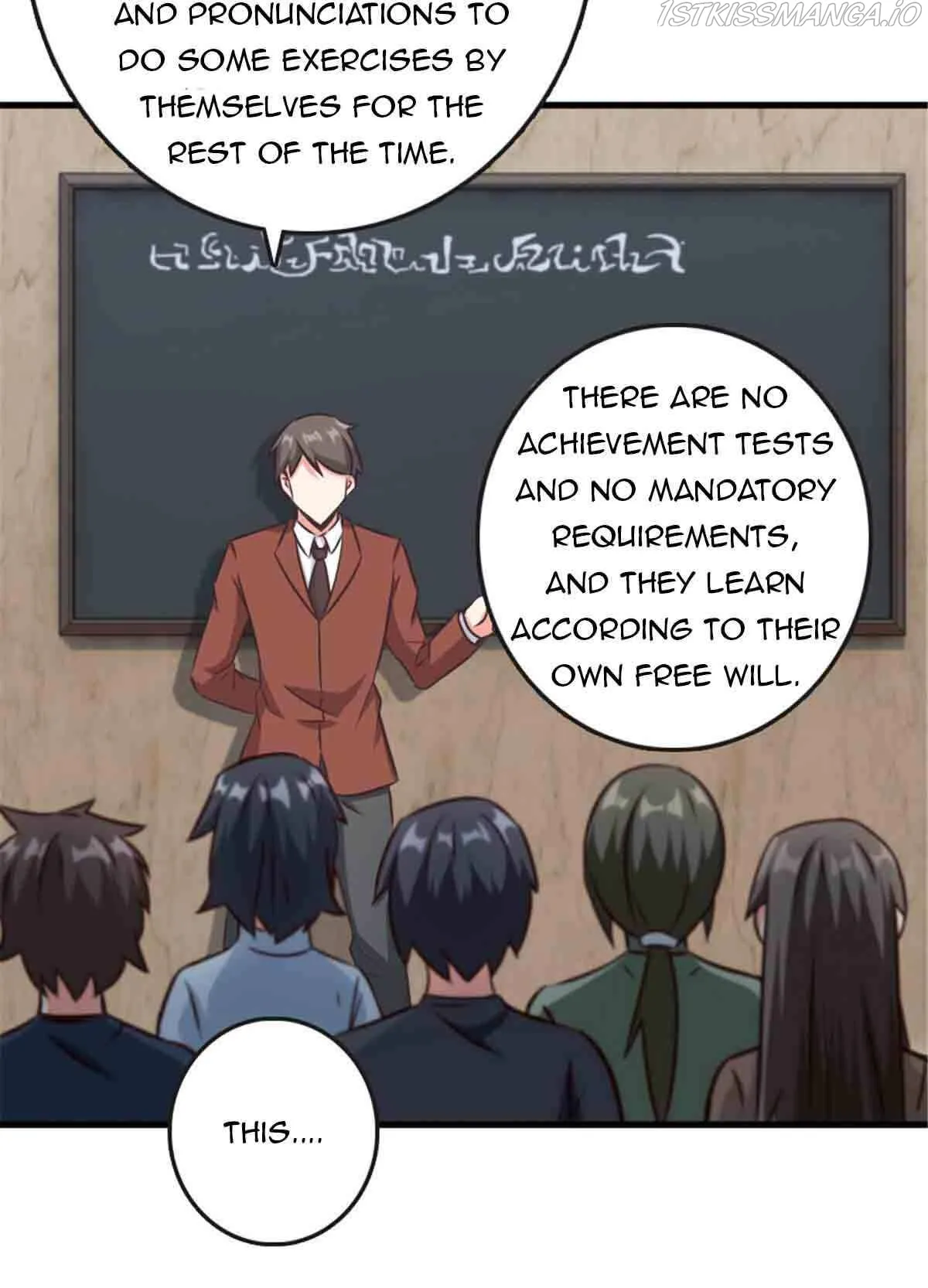 Release That Witch Chapter 332 Online - página 17