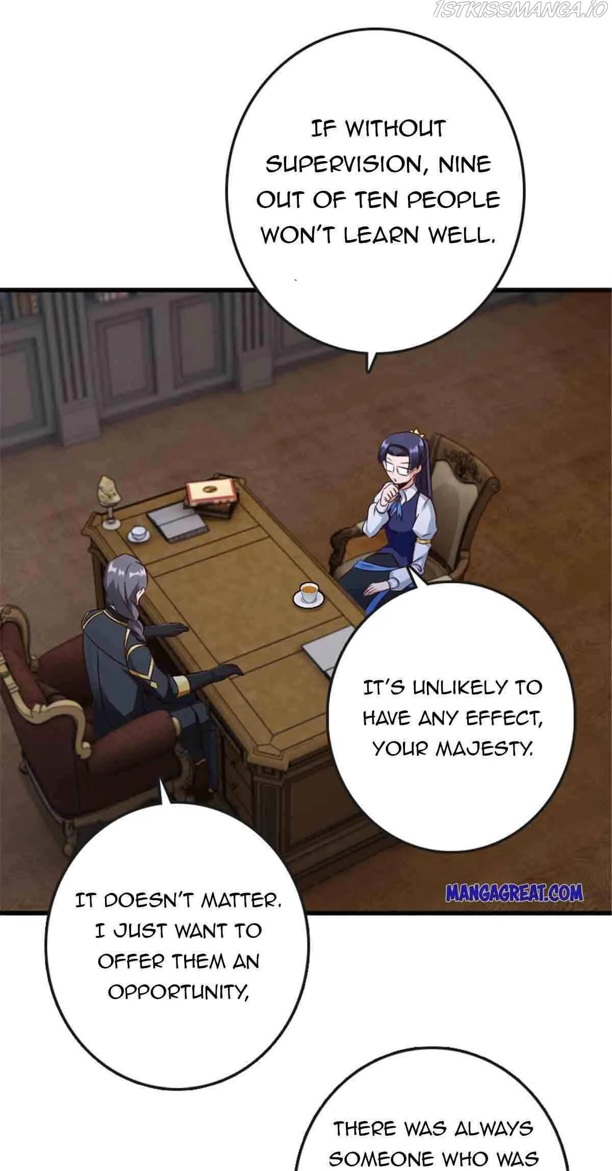 Release That Witch Chapter 332 Online - página 18