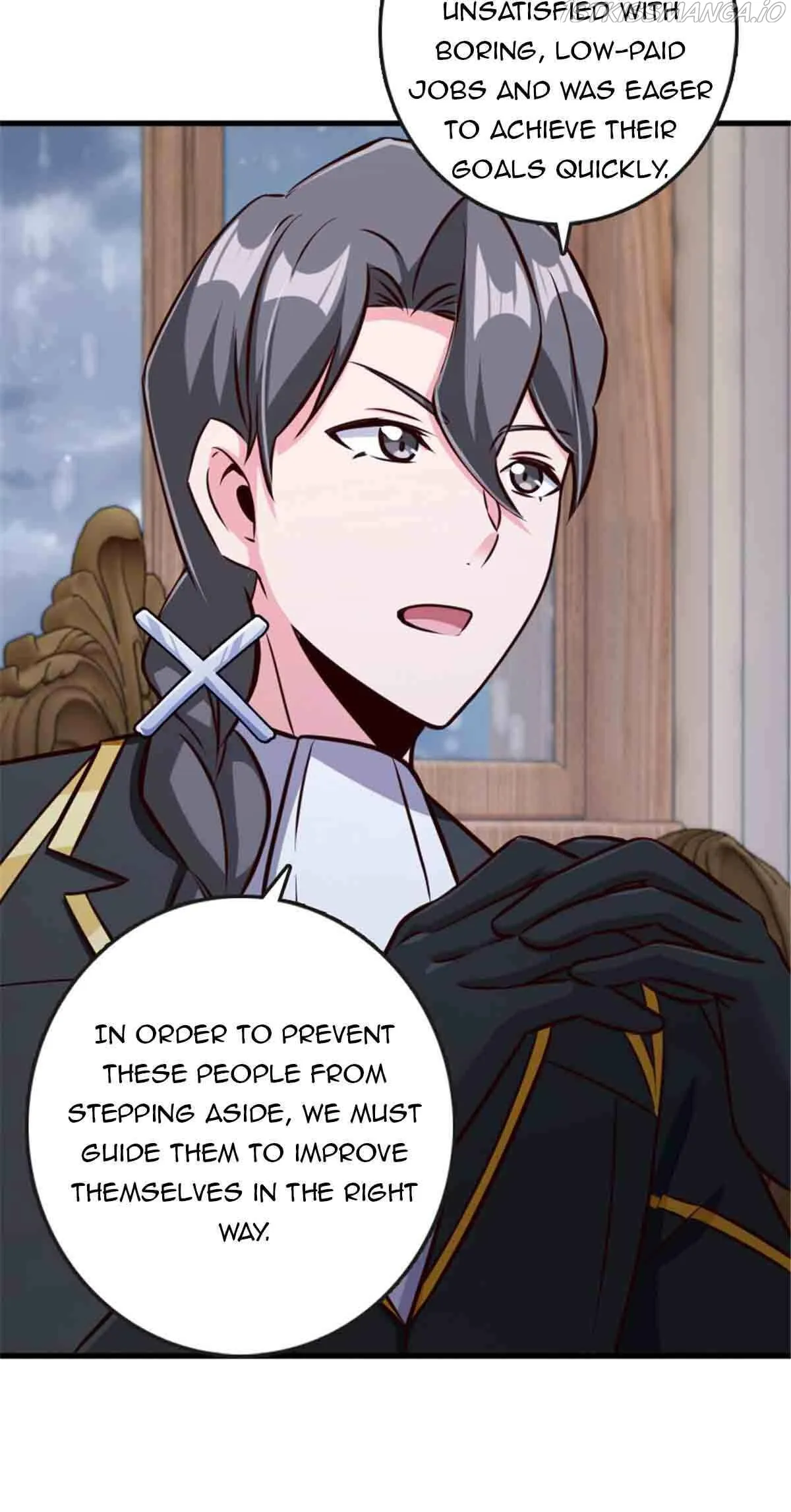 Release That Witch Chapter 332 Online - página 19