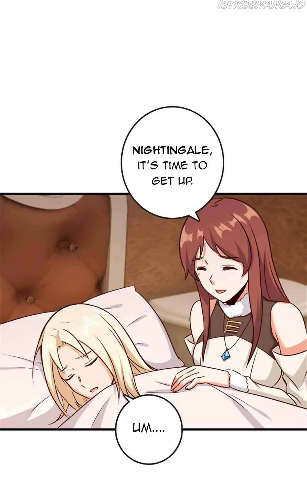 Release That Witch Chapter 332 Online - página 23