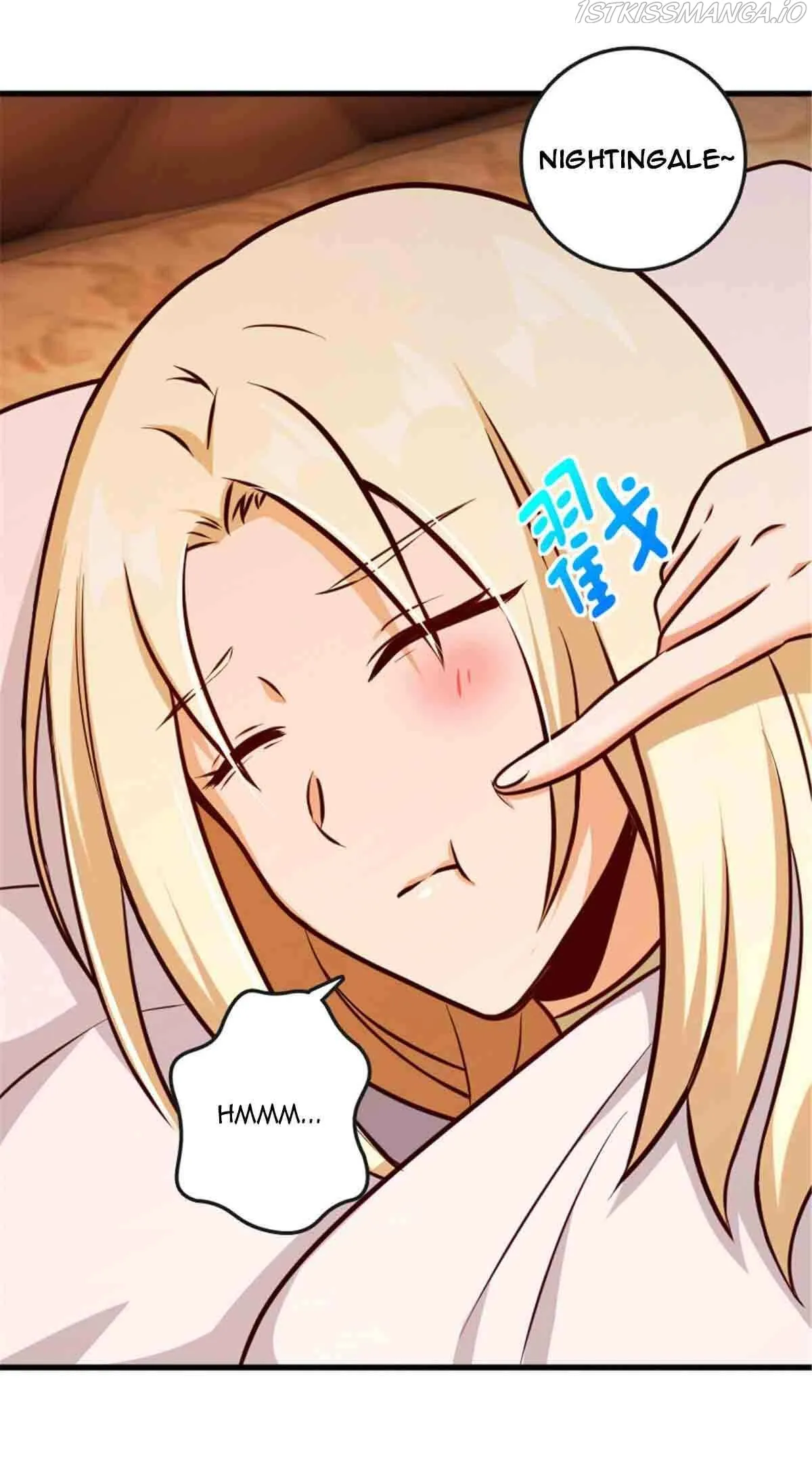 Release That Witch Chapter 332 Online - página 24