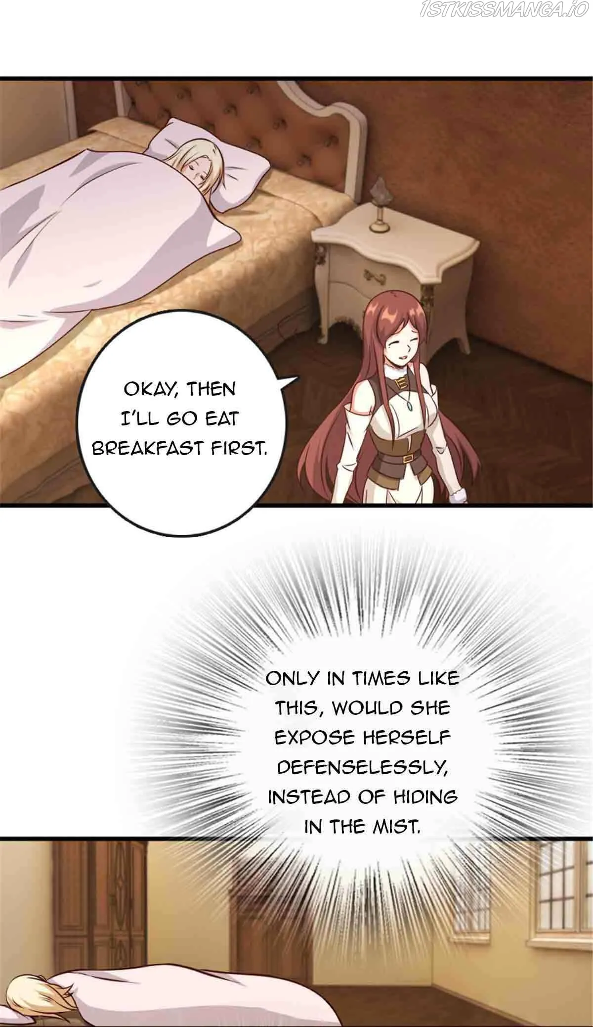 Release That Witch Chapter 332 Online - página 25