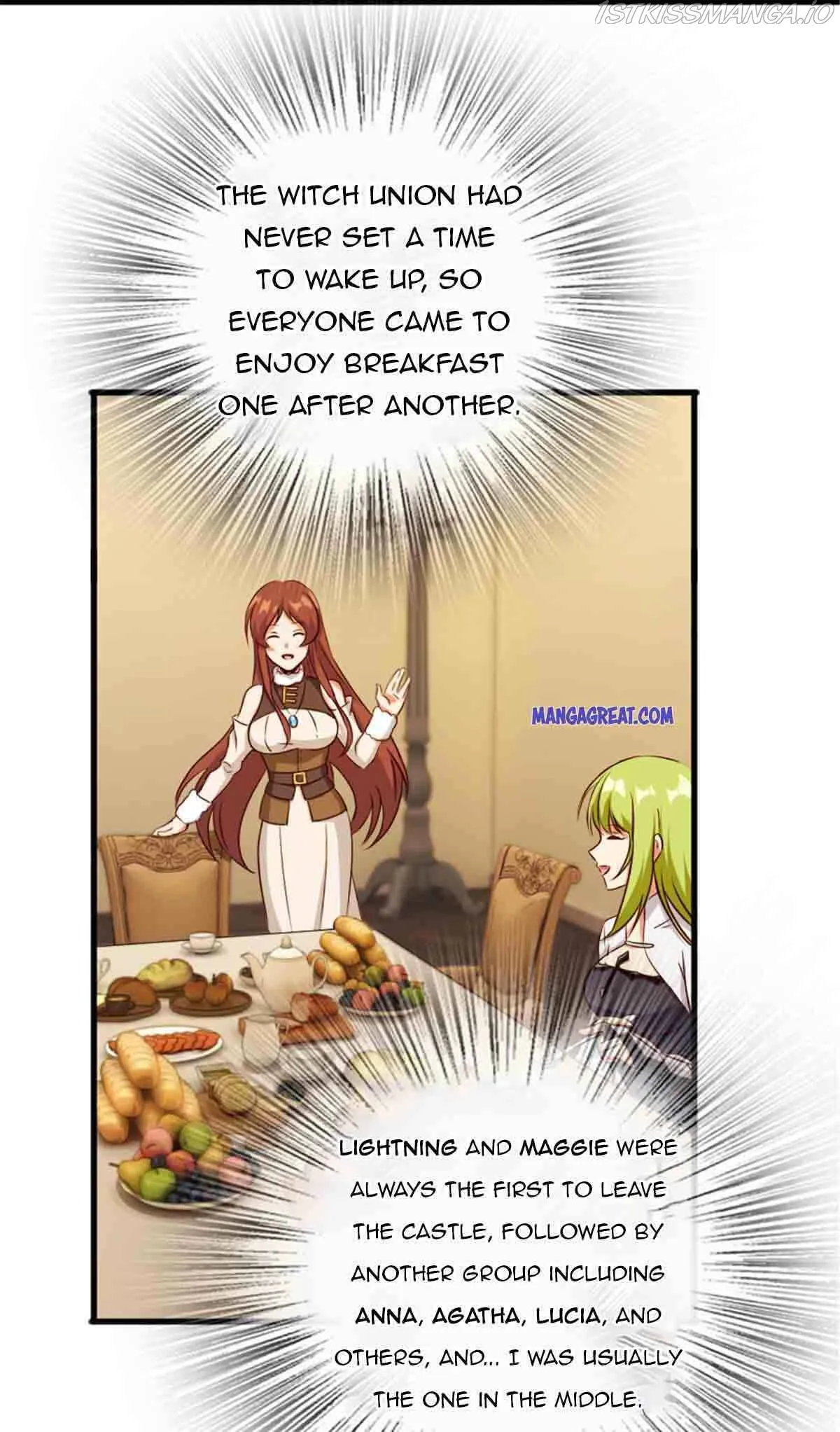 Release That Witch Chapter 332 Online - página 26
