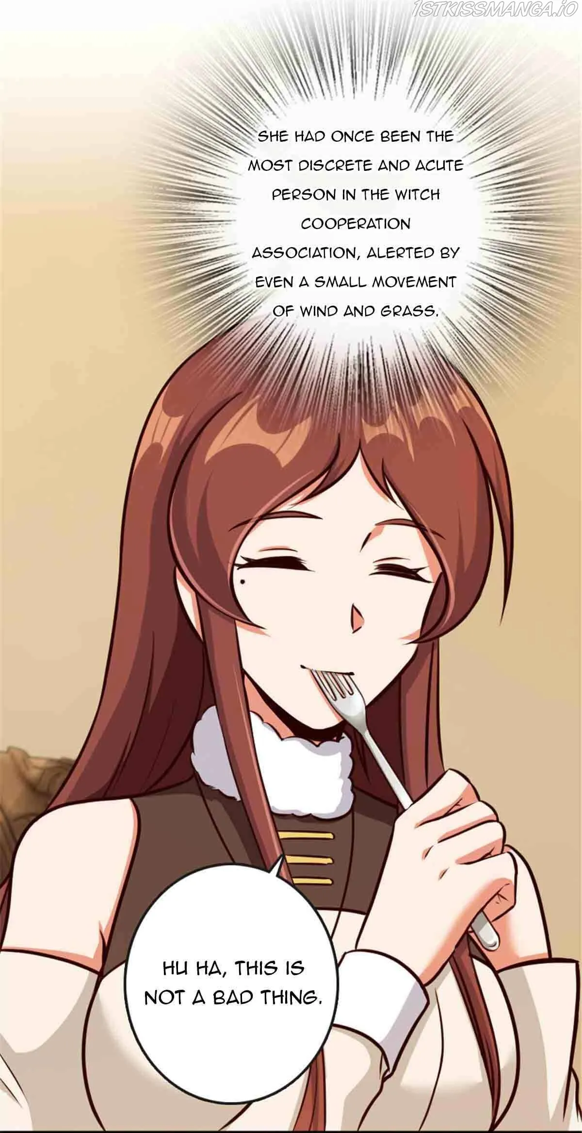 Release That Witch Chapter 332 Online - página 28