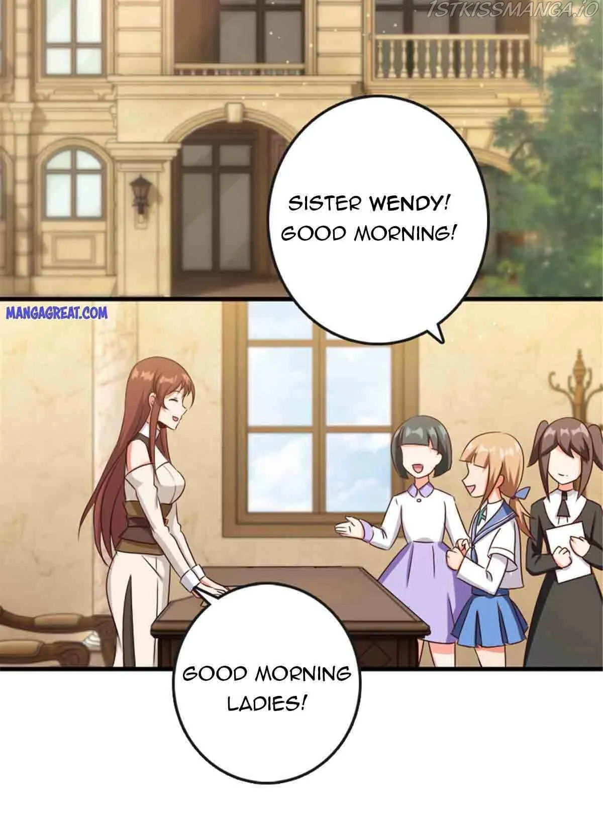 Release That Witch Chapter 332 Online - página 30