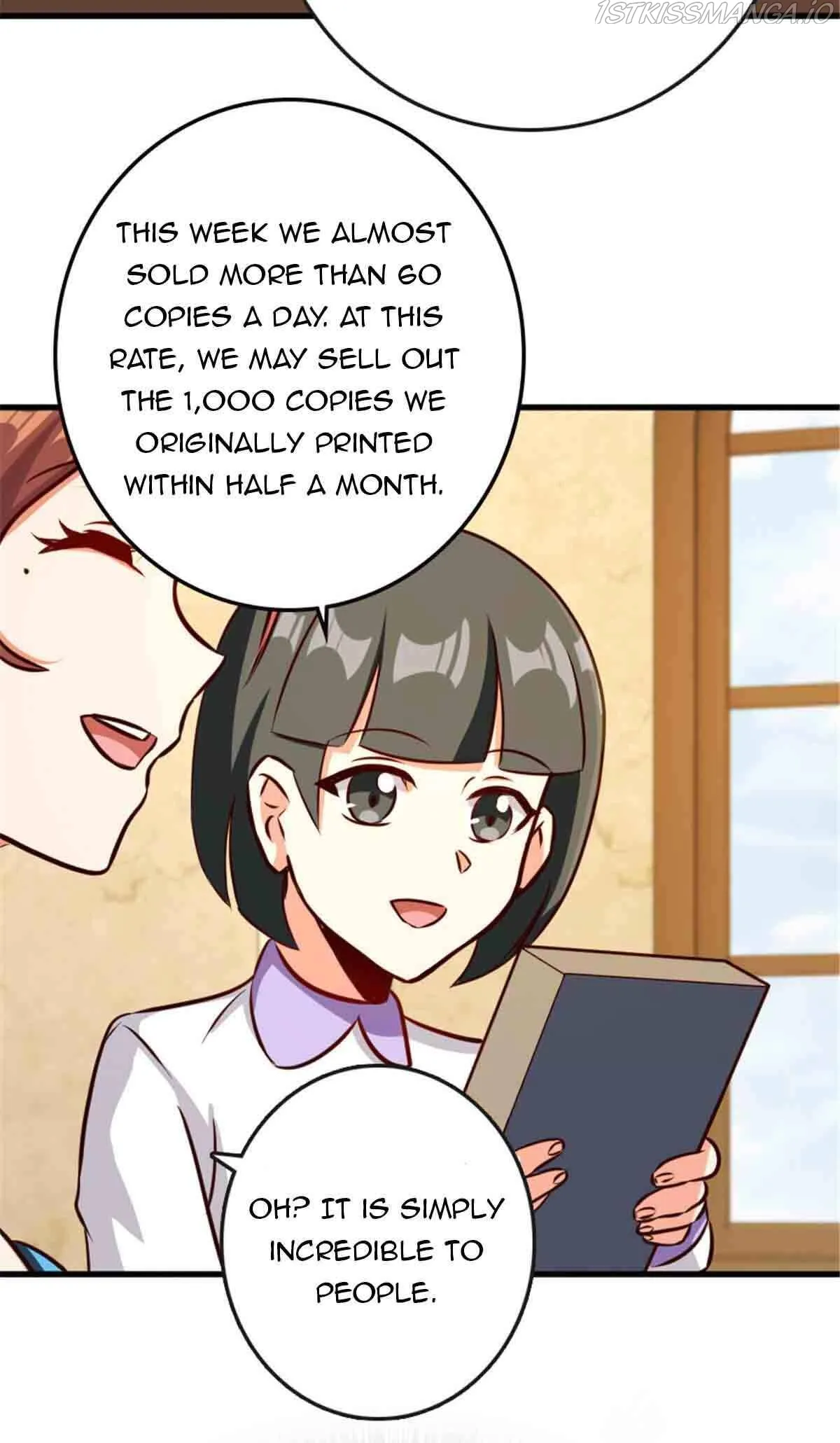 Release That Witch Chapter 332 Online - página 32