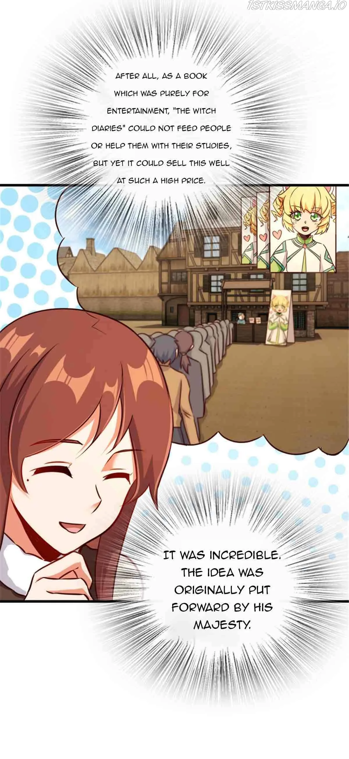 Release That Witch Chapter 332 Online - página 33
