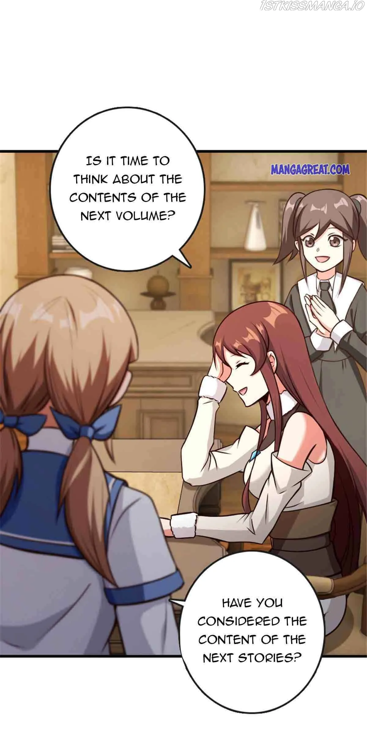 Release That Witch Chapter 332 Online - página 34