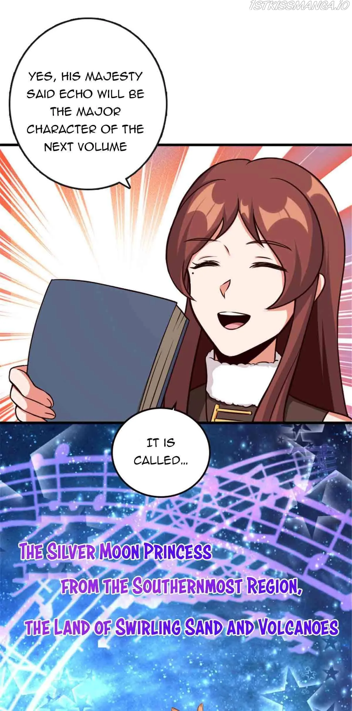 Release That Witch Chapter 332 Online - página 35