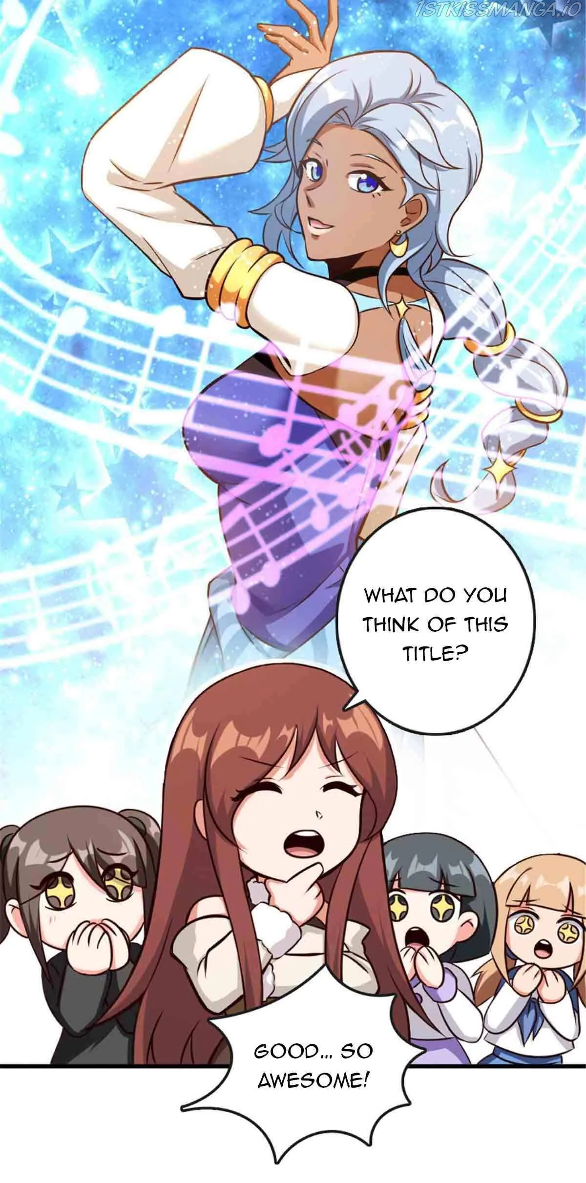 Release That Witch Chapter 332 Online - página 36
