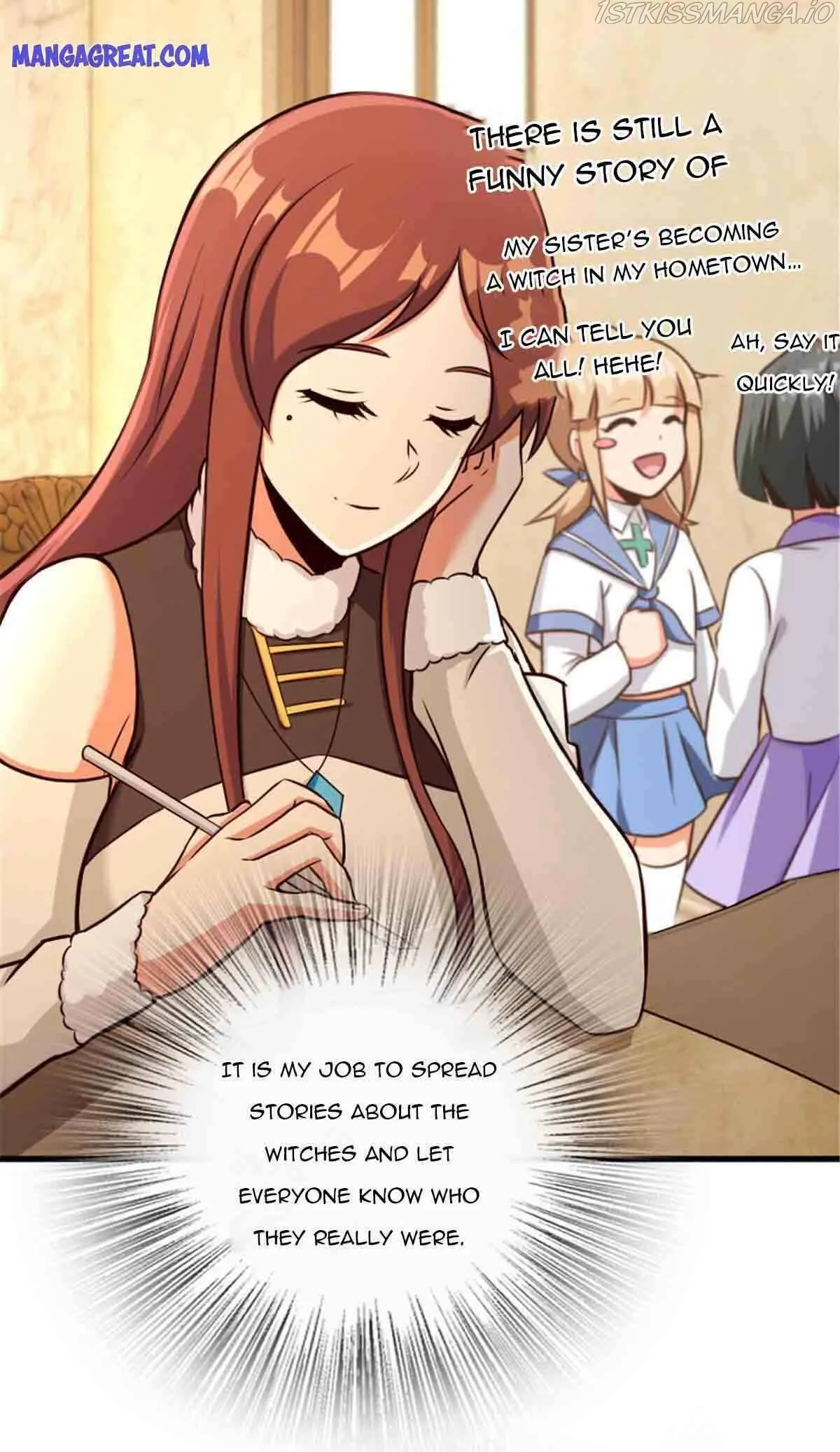 Release That Witch Chapter 332 Online - página 38
