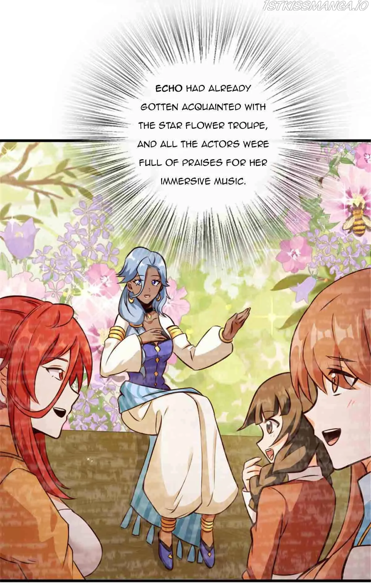 Release That Witch Chapter 332 Online - página 39