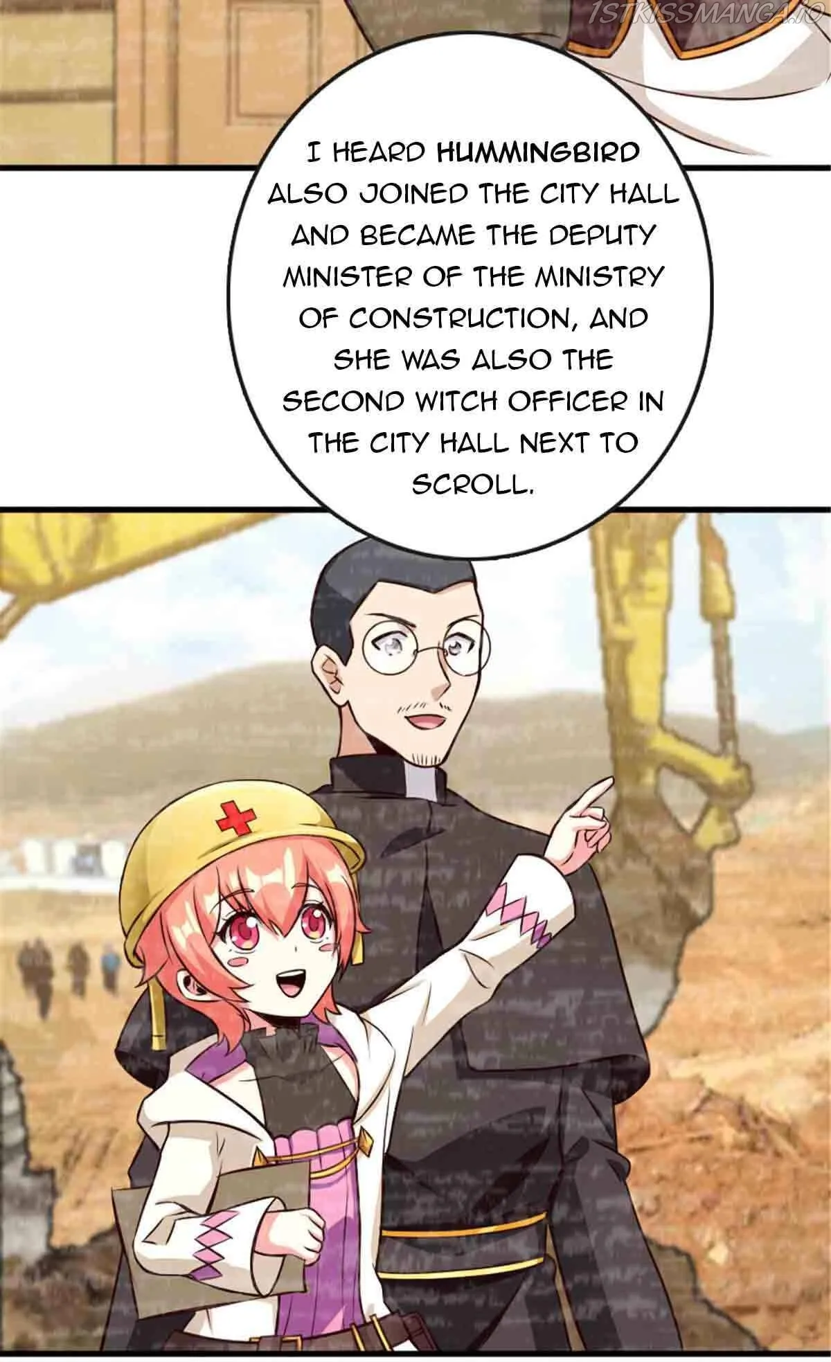 Release That Witch Chapter 332 Online - página 41