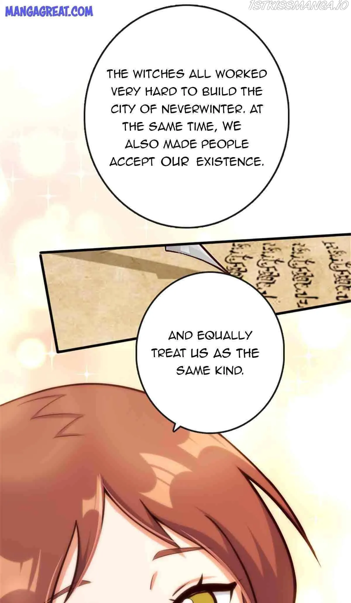 Release That Witch Chapter 332 Online - página 42