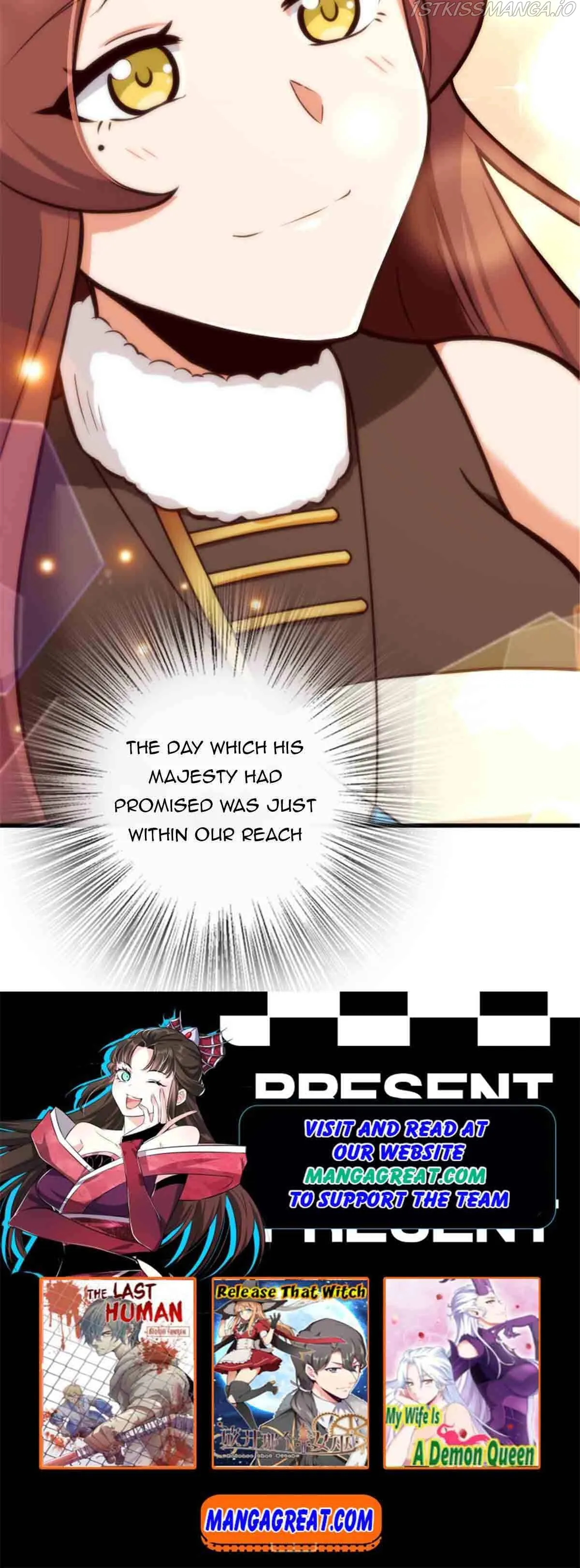 Release That Witch Chapter 332 Online - página 43