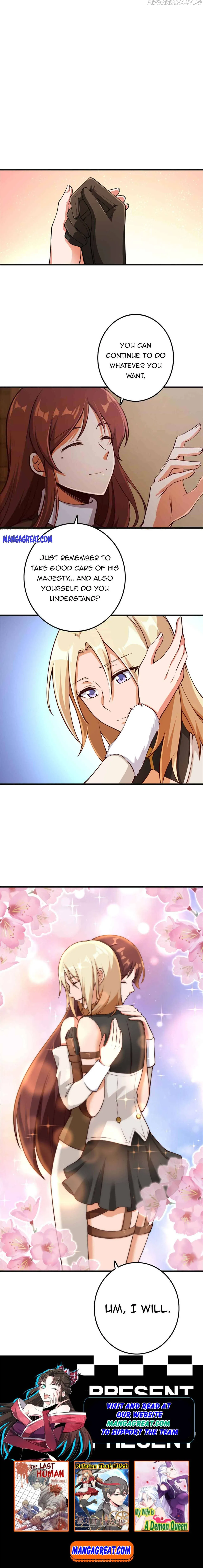 Release That Witch Chapter 335 Online - página 7