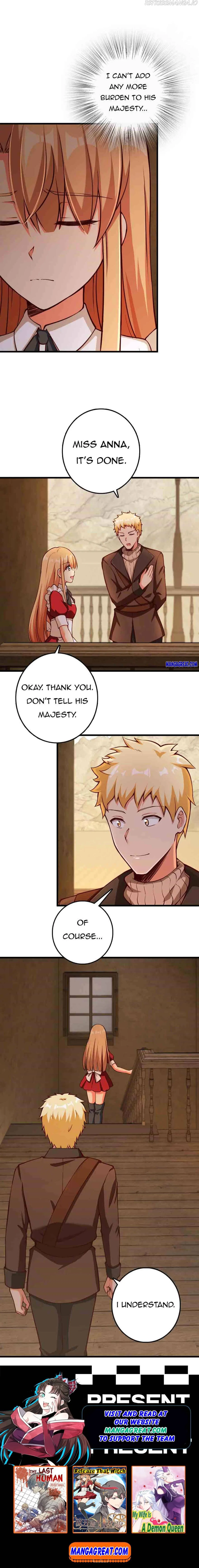 Release That Witch Chapter 336 Online - página 9