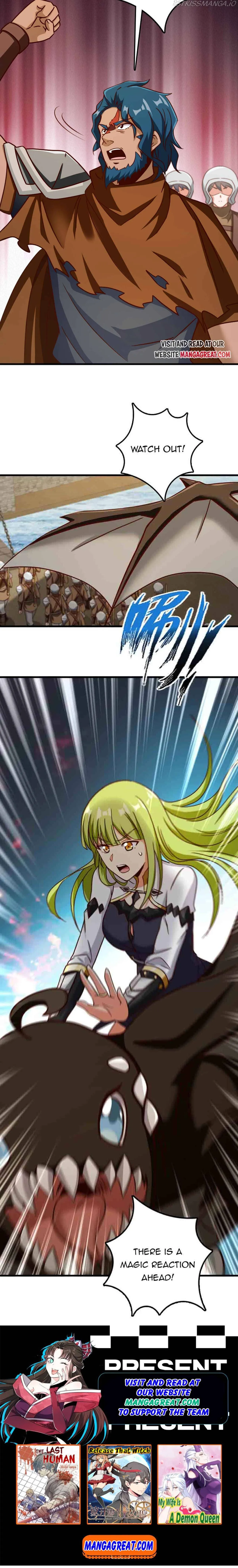 Release That Witch Chapter 337 Online - página 9